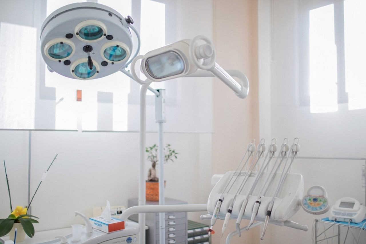 Studio odontoiatrico Dott.ssa Giusy Minutoli v3